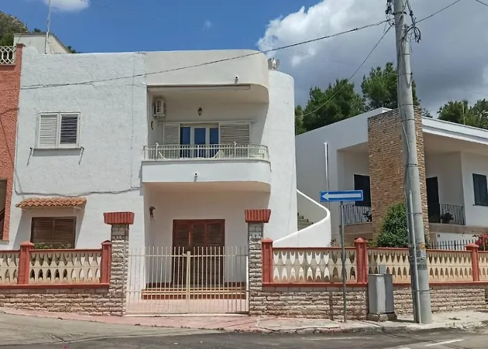 Casa Magellano, Lido Conchiglie -Gallipoli-Salento