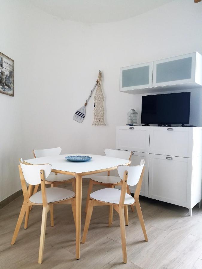 Apartment Casa Magellano, Lido Conchiglie -gallipoli-salento *