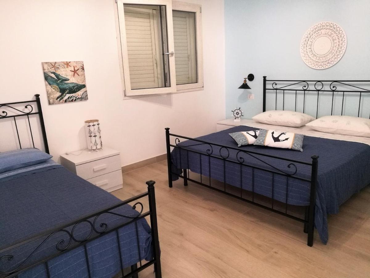 Casa Magellano, Lido Conchiglie -gallipoli-salento * Lido Conchiglia