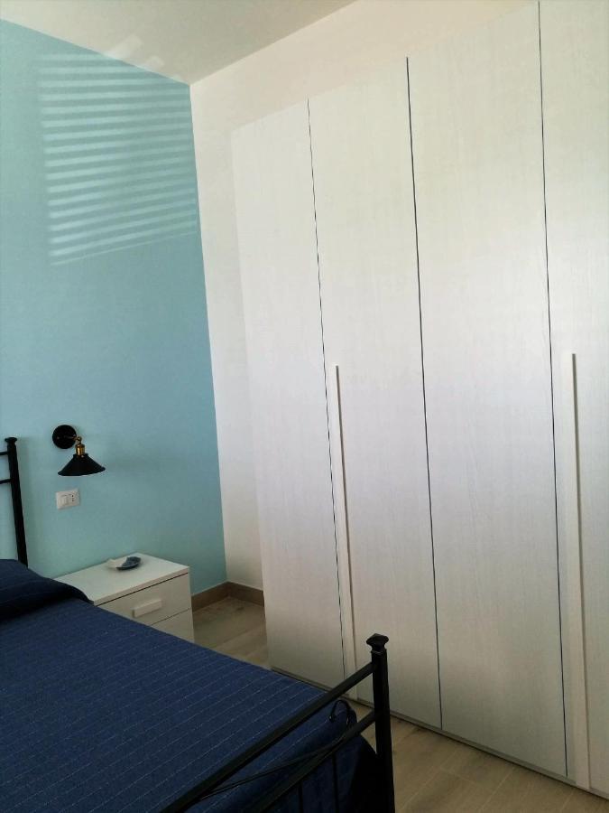 Apartment Casa Magellano, Lido Conchiglie -gallipoli-salento Lido Conchiglia