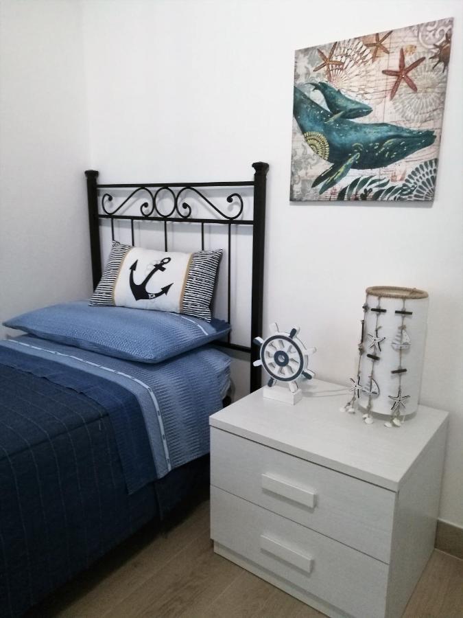 Apartment Casa Magellano, Lido Conchiglie -gallipoli-salento