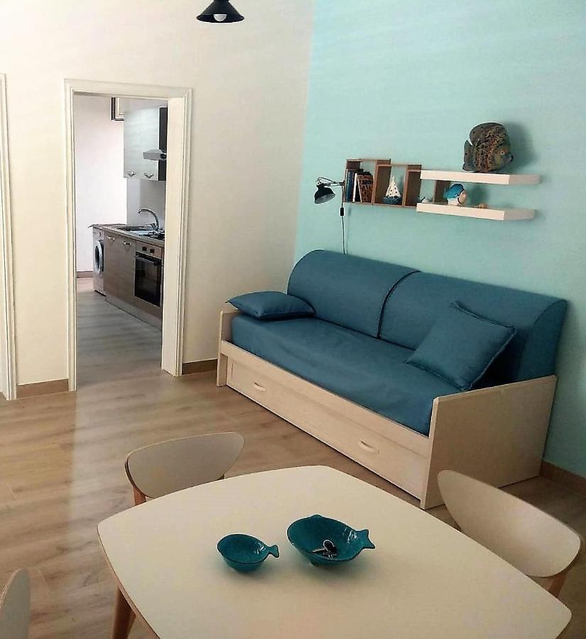 Apartment Casa Magellano, Lido Conchiglie -gallipoli-salento Lido Conchiglia