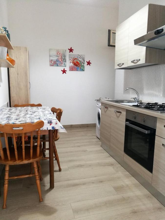 Apartment Casa Magellano, Lido Conchiglie -gallipoli-salento Lido Conchiglia