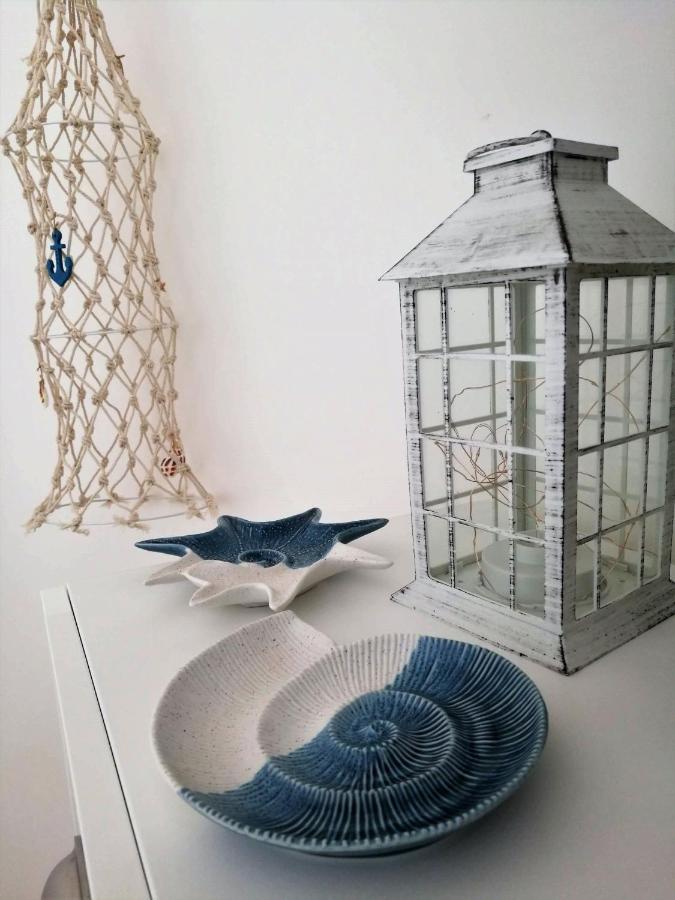 Casa Magellano, Lido Conchiglie -gallipoli-salento Apartment *