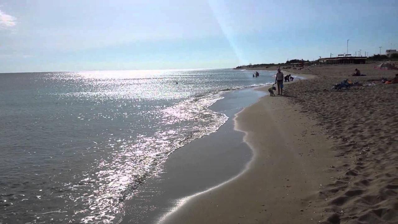 Casa Magellano, Lido Conchiglie -gallipoli-salento Lido Conchiglia