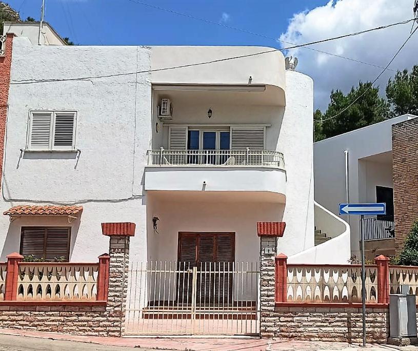Casa Magellano, Lido Conchiglie -gallipoli-salento Apartment Lido Conchiglia
